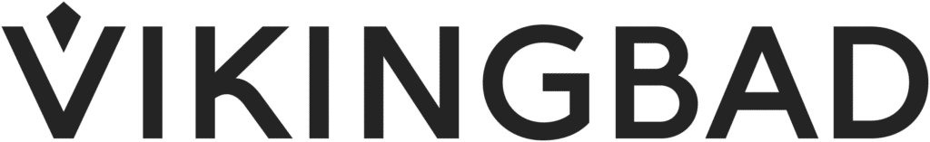 Logo Vikingbad