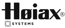 Logo Høiax