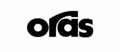 Logo ORas