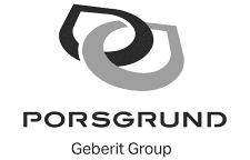 Logo Porsgrund