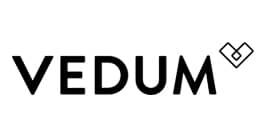 Logo Vedum