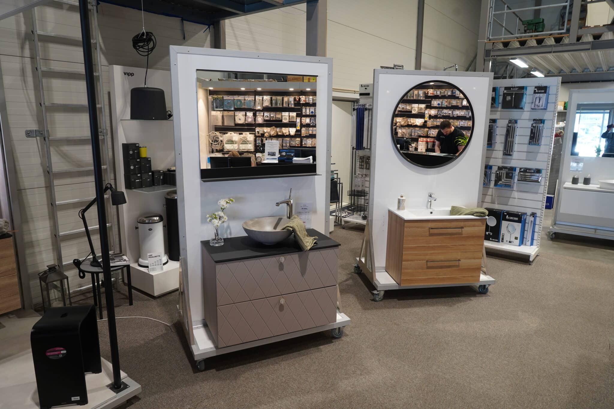 VVS Eksperten Ingard Langsholdt